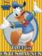 Down and Out with Donald Duck