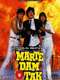 Marte Dam Tak