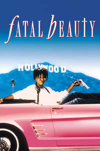 Fatal Beauty - Poster