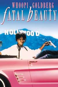 Fatal Beauty - Poster