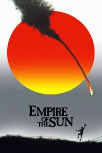 Empire of the Sun - Poster