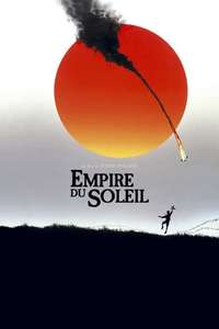 Empire of the Sun - Poster