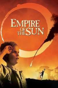 Empire of the Sun - Poster