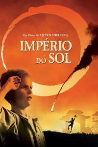 Empire of the Sun - Poster