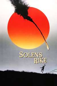 Empire of the Sun - Poster
