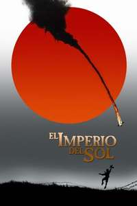 Empire of the Sun - Poster