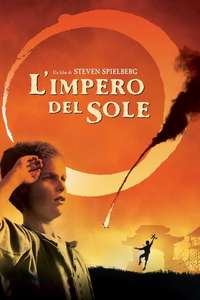 Empire of the Sun - Poster