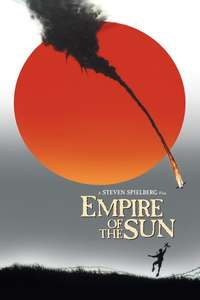 Empire of the Sun - Poster