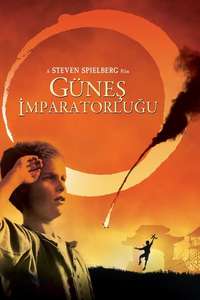 Empire of the Sun - Poster