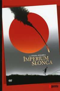 Empire of the Sun - Poster