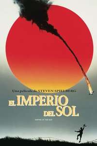 Empire of the Sun - Poster