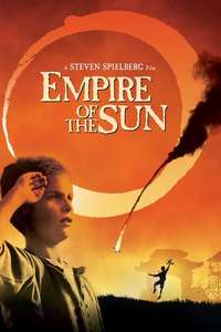 Empire of the Sun - Poster