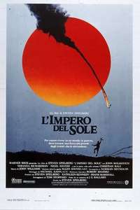 Empire of the Sun - Poster