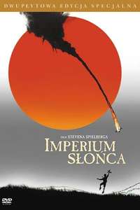 Empire of the Sun - Poster