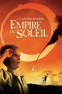 Empire of the Sun - Poster