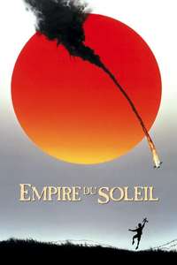 Empire of the Sun - Poster