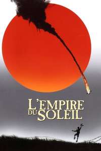 Empire of the Sun - Poster