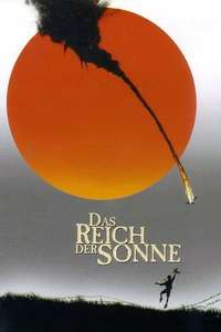 Empire of the Sun - Poster