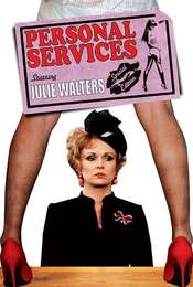 Personal Services
