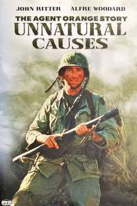 Unnatural Causes - Poster