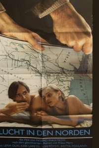 Flight North - Poster
