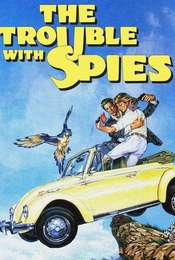 The Trouble with Spies