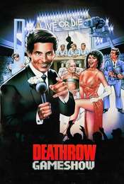 Deathrow Gameshow
