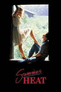 Summer Heat - Poster