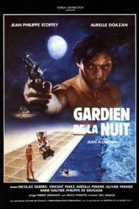Gardien de la nuit - Poster