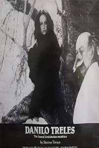 Danilo Treles: The Famous Andalusian Musician - Poster