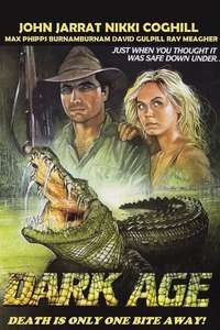 Dark Age - Poster