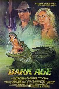 Dark Age - Poster