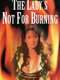 The Lady's Not For Burning