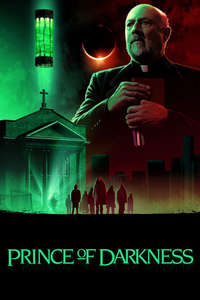 Prince of Darkness - Poster