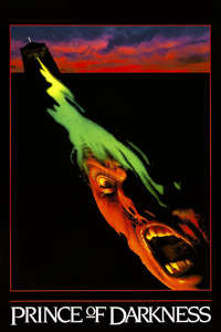 Prince of Darkness - Poster