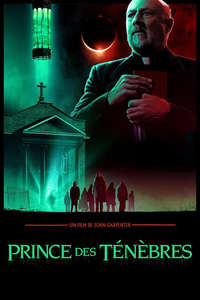 Prince of Darkness - Poster