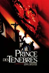 Prince of Darkness - Poster