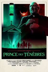 Prince of Darkness - Poster