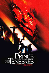 Prince of Darkness - Poster