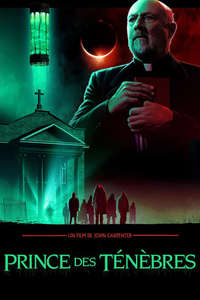 Prince of Darkness - Poster