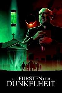 Prince of Darkness - Poster