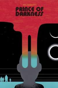 Prince of Darkness - Poster