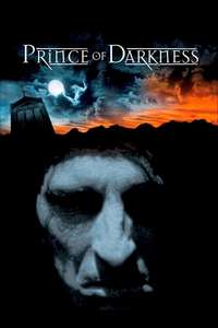 Prince of Darkness - Poster