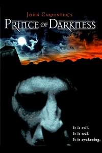 Prince of Darkness - Poster