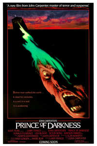 Prince of Darkness - Poster