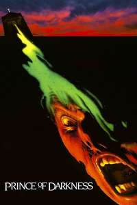 Prince of Darkness - Poster