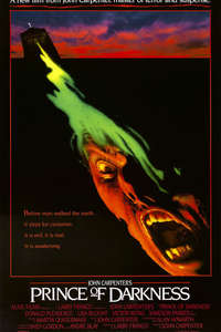 Prince of Darkness - Poster