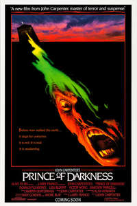 Prince of Darkness - Poster