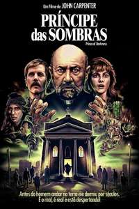 Prince of Darkness - Poster