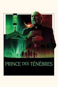 Prince of Darkness - Poster